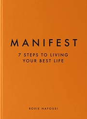 Cover of: Manifest