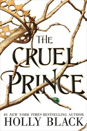 Cover of: The Cruel Prince by 