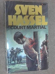 Cover of: The court martial by Hassel, Sven