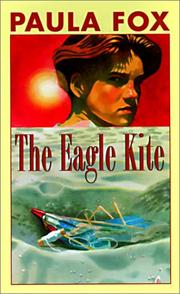 Cover of: The Eagle Kite by 