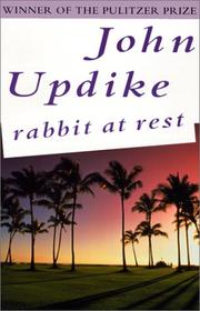 Cover of: Rabbit at Rest by John Updike