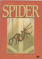 Cover of: The Little Spider (Literacy Links Plus Guided Readers Fluent)