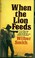 Cover of: When the Lion Feeds