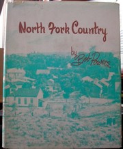 Cover of: North Fork country