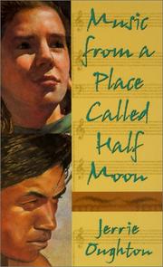 Cover of: Music from Place Called Half Moon