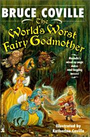 Cover of: World's Worst Fairy Godmother by 