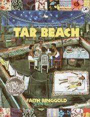 Cover of: Tar Beach (Dragonfly Books) by Faith Ringgold