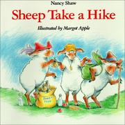 Cover of: Sheep Take a Hike