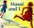 Cover of: Masai and I