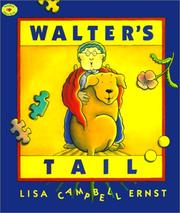 Cover of: Walter's Tail