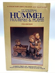 Luckeys Hummel Figurines by Carl F. Luckey