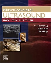 Cover of: Musculoskeletal Ultrasound: How, Why and When