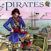 Cover of: Pirates (Grosset & Dunlap All Aboard Book) | Dina Anastasio