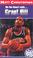 Cover of: On the Court With Grant Hill (Matt Christopher Sports Biographies)