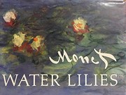 Cover of: Monet, water lilies