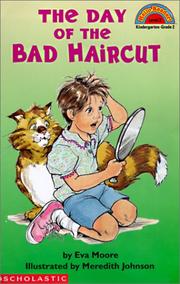 Cover of: Day of the Bad Haircut by 