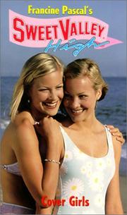 Cover of: Cover Girls