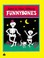 Cover of: Funnybones (Storytime Giants)