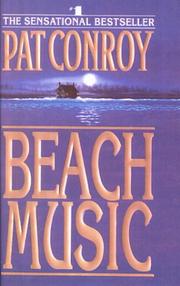 Cover of: Beach Music by 