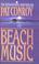 Cover of: Beach Music