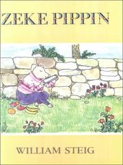 Cover of: Zeke Pippin by William Steig