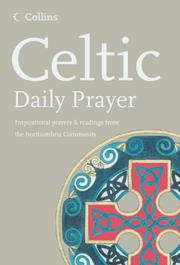 Cover of: Celtic Daily Prayer