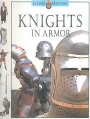 Knights in Armor by John D. Clare