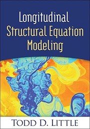 Cover of: Longitudinal Structural Equation Modeling