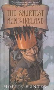 Cover of: The Smartest Man in Ireland (Magic Carpet Books)