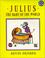 Cover of: Julius the Baby of the World