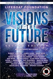 Cover of: Visions of the Future: Second Edition