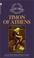 Cover of: Timon of Athens