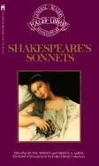 Cover of: Shakespeare's Sonnets by William Shakespeare