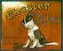 Cover of: Chester the Out-Of-Work Dog