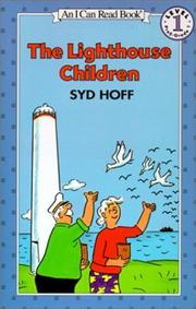 Cover of: The Lighthouse Children (I Can Read Books (Harper Paperback)) by Syd Hoff