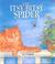Cover of: Itsy Bitsy Spider