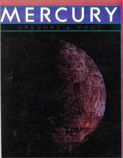 Cover of: Mercury (Gateway Solar System) by Gregory L. Vogt