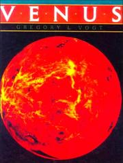 Cover of: Venus (Gateway Solar System)