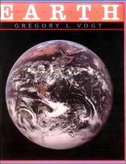 Cover of: Earth (Gateway Solar System) by Gregory L. Vogt