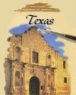 Cover of: Texas (Portrait of America) by Kathleen Thompson