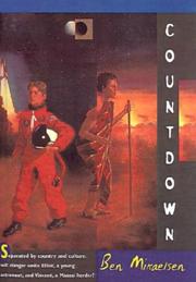 Cover of: Countdown by Ben Mikaelsen
