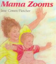 Cover of: Mama Zooms by Jane Cowen-Fletcher