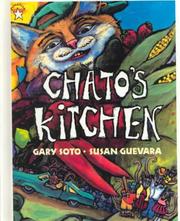 Cover of: Chato