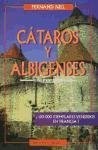 Cover of: Cataros y Albigenses by Fernand Niel