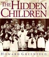 Cover of: Hidden Children by Howard Greenfeld