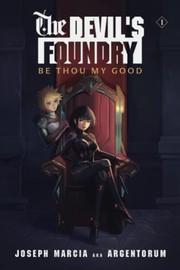 Cover of: Be Thou My Good