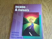 Cover of: Personal Financial Literacy: Income and Careers