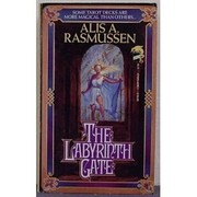 Cover of: Labyrinth Gate by Kate Elliott