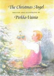 Cover of: The Christmas Angel by Pirkko Vainio