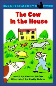 Cover of: The Cow in the House